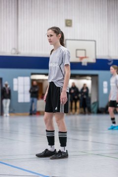 Bild 9 - wCJ Norddeutsches Futsalturnier Auswahlmannschaften